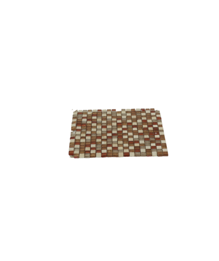 Carreau mosaique