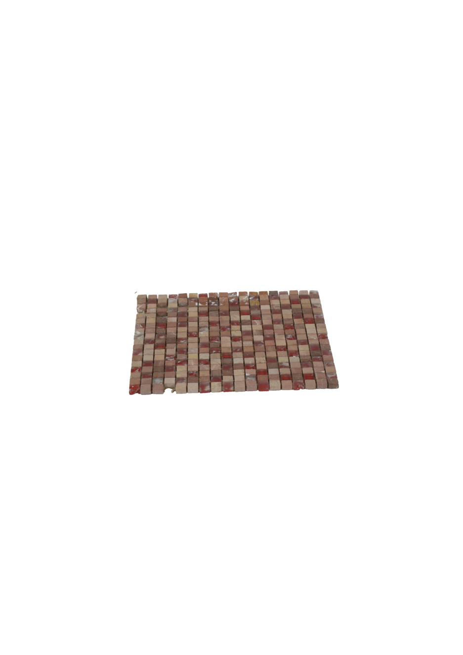 Carreau mosaique
