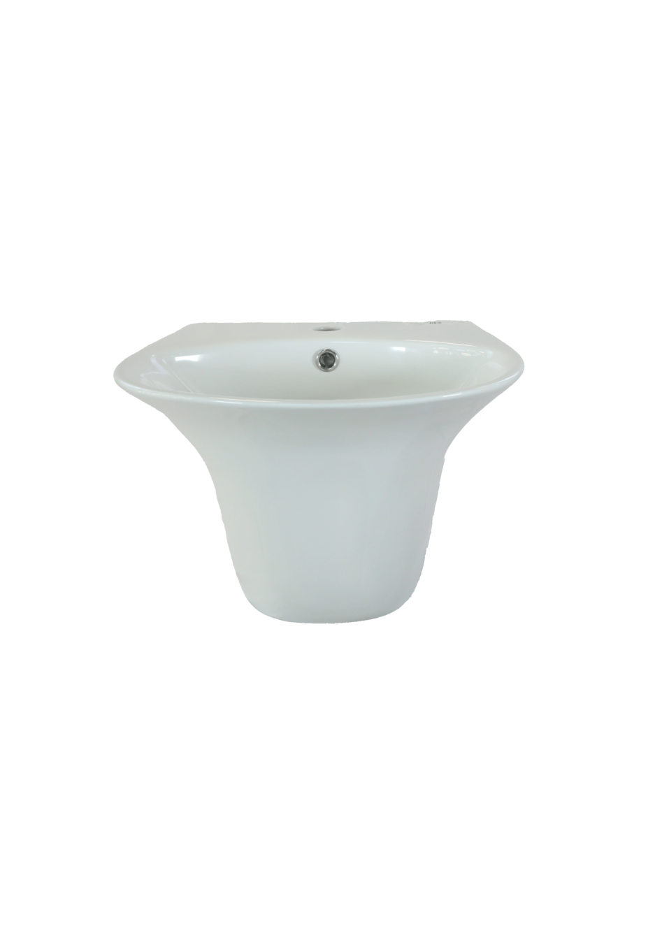 Lavabo suspendu