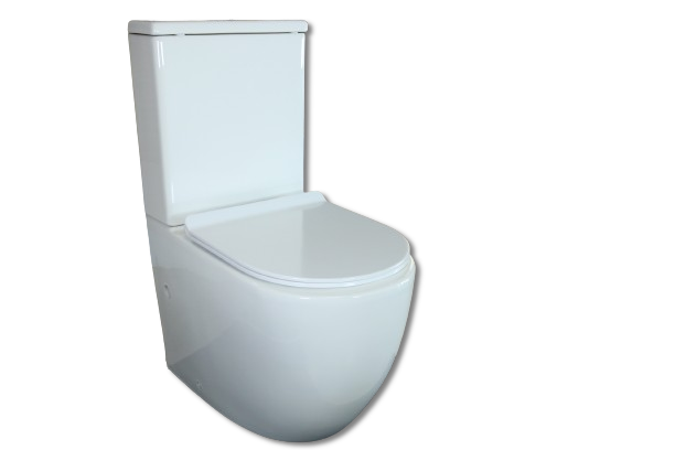 Chaise anglaise
