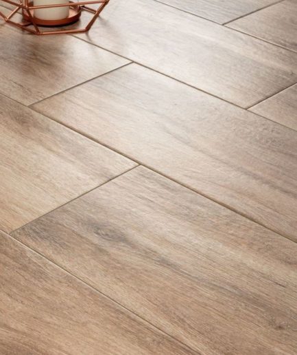 Carrelage parquet