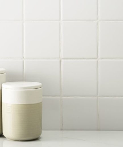Carrelage faïence