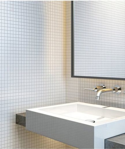 Carrelage mosaïque