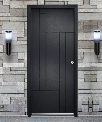 Porte Composite